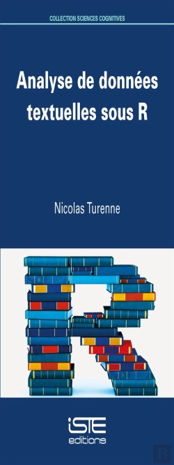 Bertrand.pt - Analyse De Données Textuelles Sous R