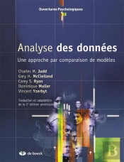 Analyse De Données ; Un Modèle D'Approche Comparative