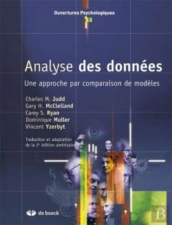 Bertrand.pt - Analyse De Données ; Un Modèle D'Approche Comparative