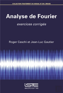 Bertrand.pt - Analyse De Fourier ; Exercices Corrigés
