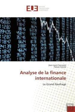 Bertrand.pt - Analyse De La Finance Internationale