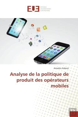 Bertrand.pt - Analyse De La Politique De Produit Des Operateurs Mobiles