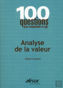 Bertrand.pt - Analyse De La Valeur - Performance Et Management Par La Valeur