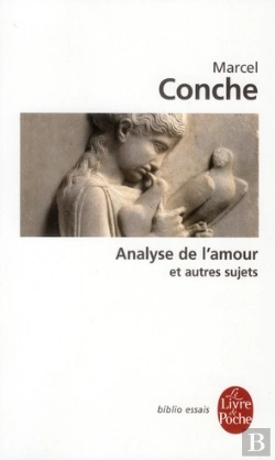 Bertrand.pt - Analyse De L'Amour Et Autres Sujets