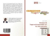 Analyse De L'Approvisionnement Sur Les Sites Perenco Cameroun