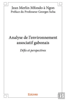 Bertrand.pt - Analyse De L'Environnement Associatif Gabonais - Defis Et Perspectives