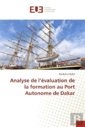 Analyse De L'Evaluation De La Formation Au Port Autonome De Dakar