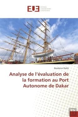 Bertrand.pt - Analyse De L'Evaluation De La Formation Au Port Autonome De Dakar