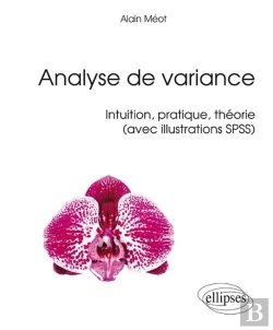 Bertrand.pt - Analyse De Variance - Intuition, Pratique, Théorie (Avec Exemples Spss)