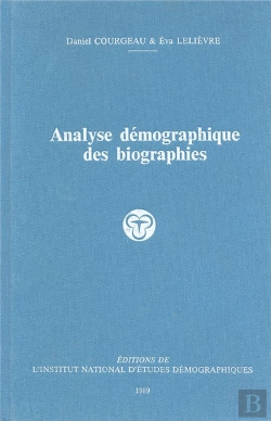 Bertrand.pt - Analyse Démographique Des Biographies