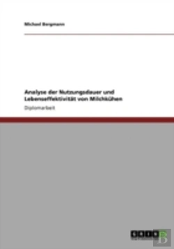 Bertrand.pt - Analyse Der Nutzungsdauer Und Lebenseffektivitaã‚Â¤T Von Milchkahen