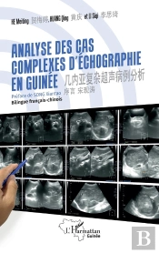 Analyse Des Cas Complexes D'Échographie En Guinée