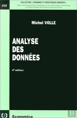 Bertrand.pt - Analyse Des Données (4e Édition)