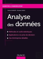Analyse Des Données