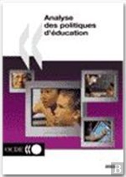 Bertrand.pt - Analyse Des Politiques D'Education -- Edition 2003