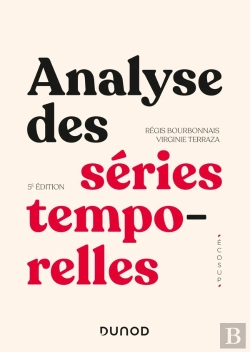 Bertrand.pt - Analyse Des Séries Temporelles (5e Édition)