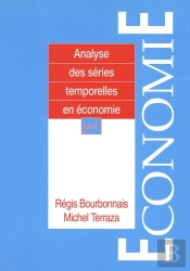 Analyse Des Séries Temporelles En Économie