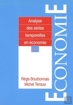 Bertrand.pt - Analyse Des Séries Temporelles En Économie
