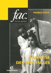 Analyse Des Spectacles