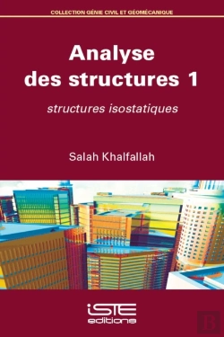Bertrand.pt - Analyse Des Structures 1