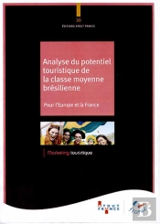 Analyse Du Potentiel Touristique De La Classe Moyenne Bresilienne - Pour