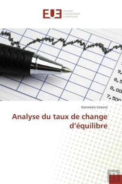 Bertrand.pt - Analyse Du Taux De Change D'Equilibre
