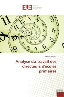 Bertrand.pt - Analyse Du Travail Des Directeurs D'Ecoles Primaires