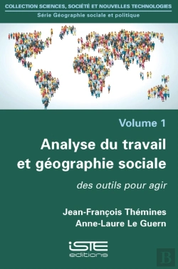 Bertrand.pt - Analyse Du Travail Et Geographie Sociale