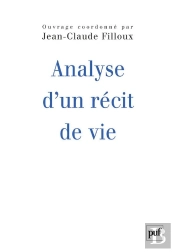 Analyse D'Un Récit De Vie