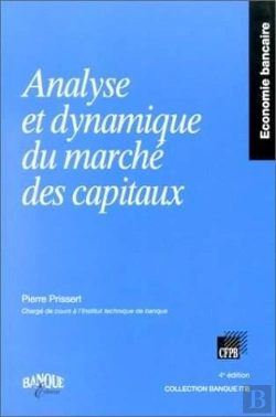 Bertrand.pt - Analyse Dynamique Marche De Capitaux