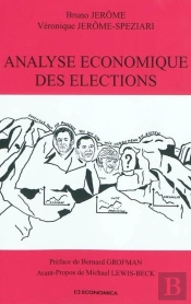 Analyse Économique Des Élections