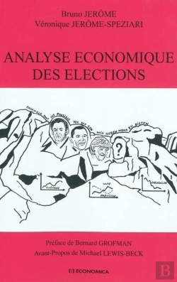 Bertrand.pt - Analyse Économique Des Élections