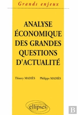 Bertrand.pt - Analyse Économique Des Grandes Questions D'Actualité