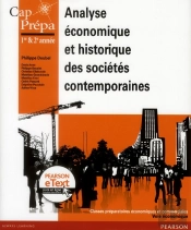 Analyse Economique Et Historique Des Societes Contemporaines + Etext