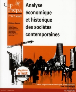 Bertrand.pt - Analyse Economique Et Historique Des Societes Contemporaines + Etext