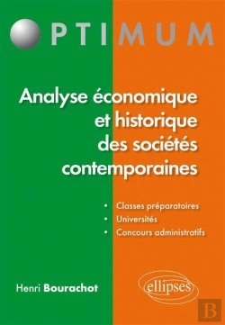 Bertrand.pt - Analyse Économique Et Historique Des Sociétés Contemporaines
