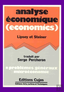 Bertrand.pt - Analyse Économique T.1 ; Problèmes Généraux Microéconomie