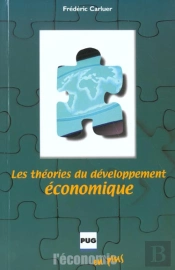 Analyse Economique ; Theories Et Concepts