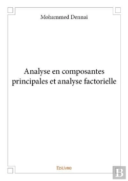 Bertrand.pt - Analyse En Composantes Principales Et Analyse Factorielle