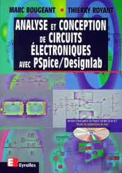 Analyse Et Conception De Circuits Électroniques Avec Pspice/Design Lab