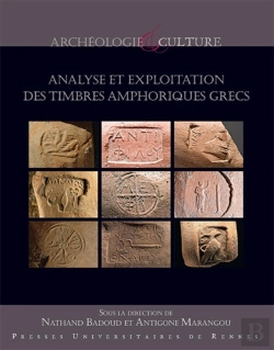 Bertrand.pt - Analyse Et Exploitation Des Timbres Amphoriques Grecs