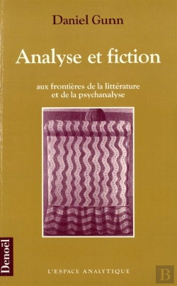 Bertrand.pt - Analyse Et Fiction