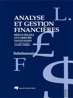 Bertrand.pt - Analyse Et Gestion Financières