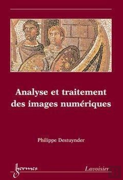 Bertrand.pt - Analyse Et Traitement Des Images Numeriques
