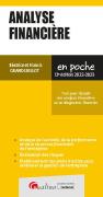Analyse Financiere, 12eme Edition - Analyse De L'Activite, De La Performance Et De La Structure Fina
