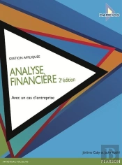 Analyse Financiere 2 Me Edition