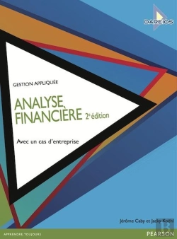 Bertrand.pt - Analyse Financiere 2 Me Edition