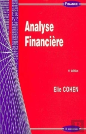 Analyse Financière (6e Édition)