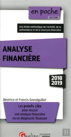 Bertrand.pt - Analyse Financiere - 8eme Edition
