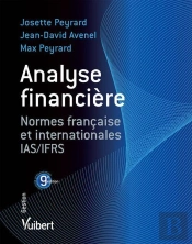 Analyse Financière (9e Édition)